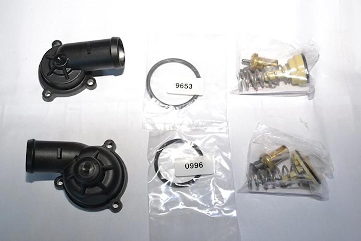 Seat Leon Termostat [Gates] (03C121111T)